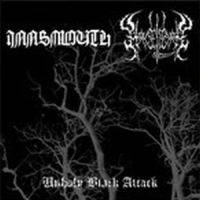 Innsmouth (DOM) : Unholy Black Attack